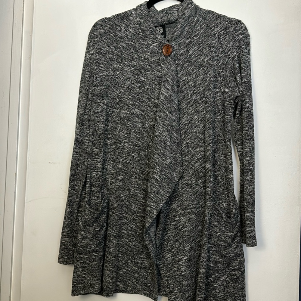 Bobeau cardigan